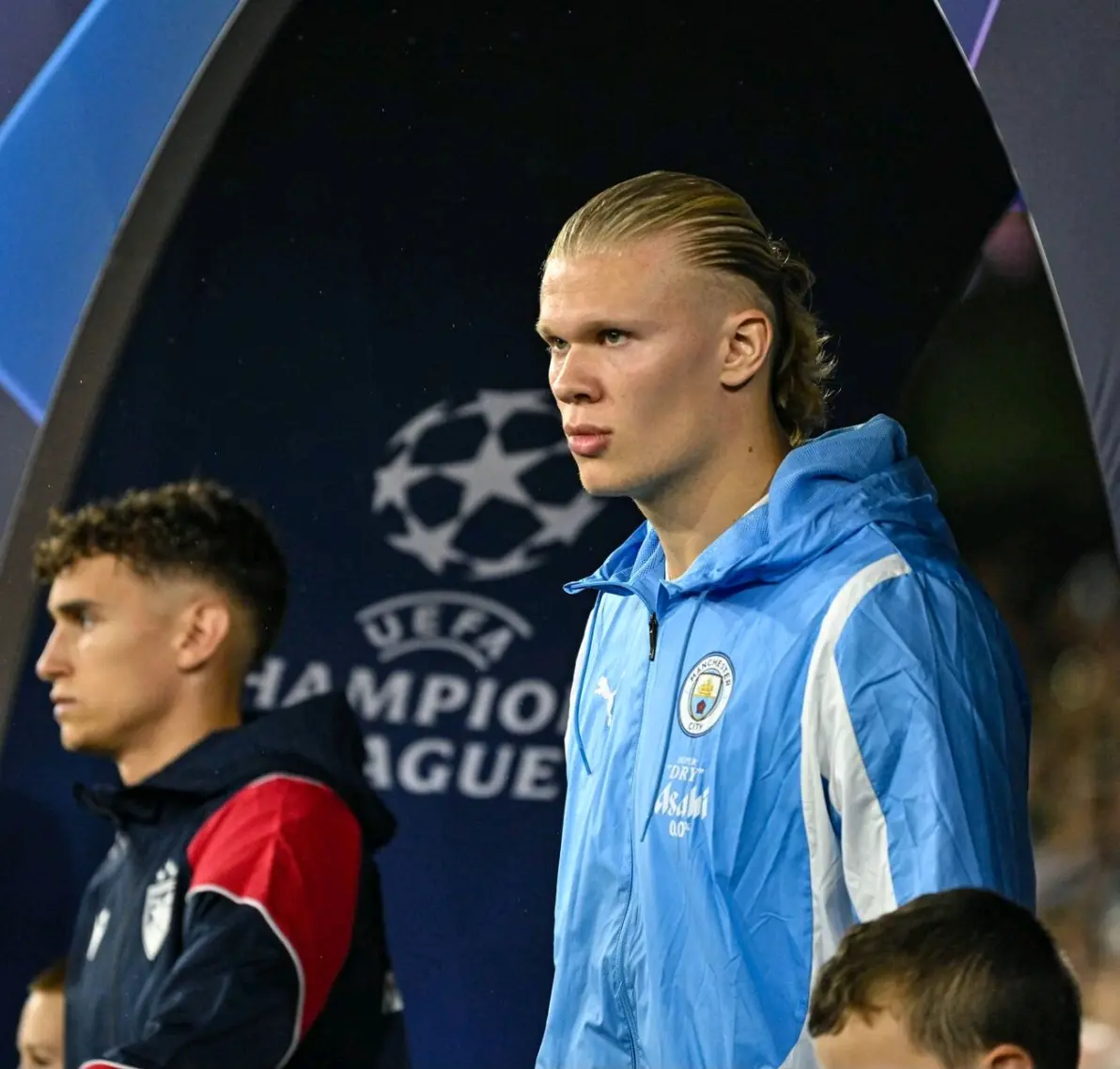 哈兰德连续十五场比赛得分超过锐不可当，IG不断突破！的简单介绍AYXSPORT中国平台