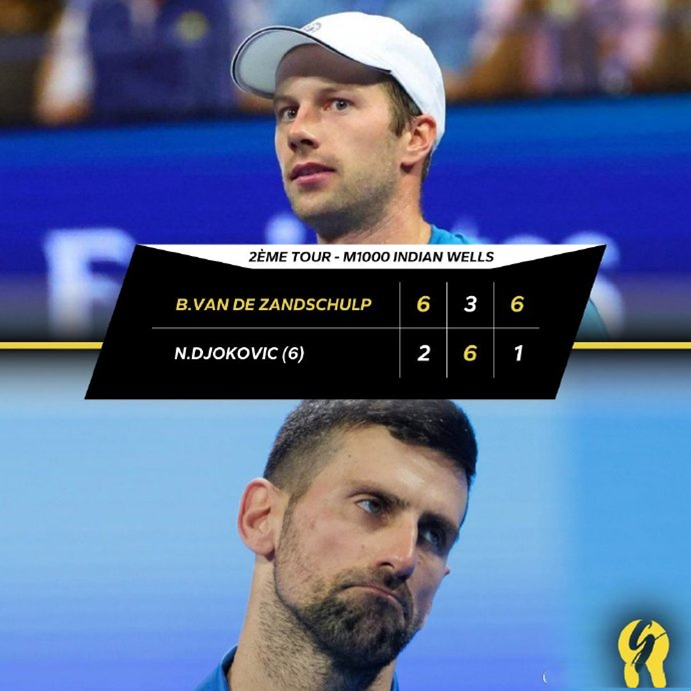 德约科维奇回归赛场，赛事规则更新首场状态亮眼，阿森纳观众沸腾！的简单介绍AYX爱游戏登录