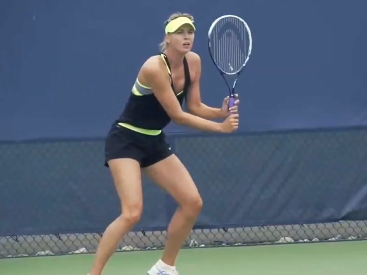 包含莎拉波娃爆冷击败西班牙队，挺进下一轮引爆全场！的词条AYX中国体育赛事